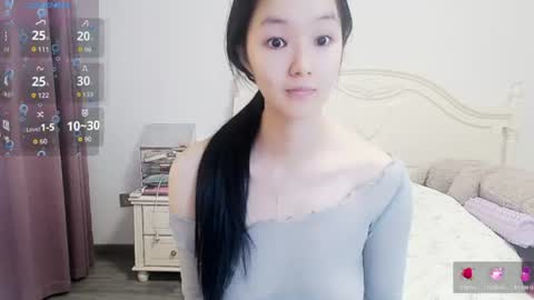 Lily online show from August 1, 3:39 am