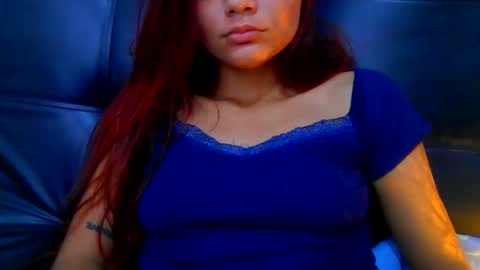 asa akiraaax online show from September 14, 5:56 pm