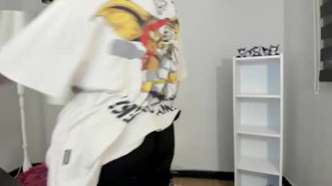 Snapshot of asami_chieko_ chatting on July 20, 7:05 pm Asami online show from July 20, 7:05 pm