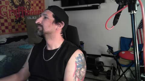 devilPup75 online show from October 17, 2:52 pm