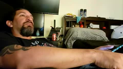 devilPup75 online show from November 27, 8:16 am