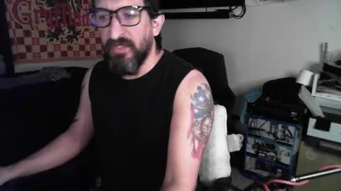 devilPup75 online show from February 5, 7:18 pm