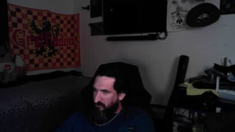 devilPup75 online show from March 26, 10:04 pm