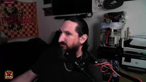 devilPup75 online show from April 16, 2:29 pm