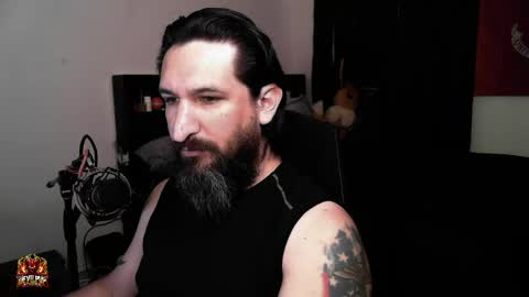 devilPup75 online show from April 20, 3:04 pm