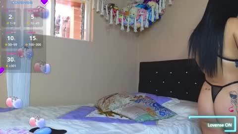 Snapshot of asenaesmee chatting on December 28, 6:40 pm Asena online show from December 28, 6:40 pm