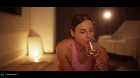 Call me Ann online show from October 2, 6:48 pm