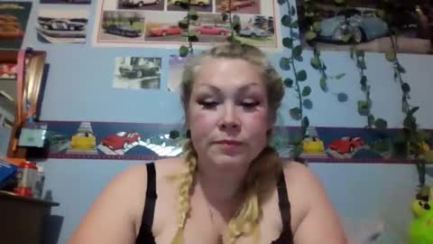 ash0ley online show from January 14, 12:16 am