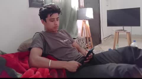 ash2730 online show from February 15, 9:41 am