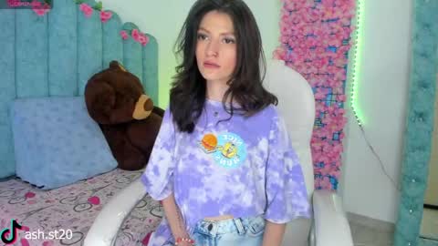  A S H  online show from June 5, 7:41 pm