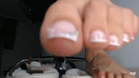 ashley online show from February 15, 3:42 am