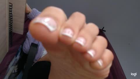 ashley online show from February 24, 5:33 am