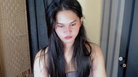 Snapshot of ash_sexdoll chatting on November 2, 6:38 am ASH online show from November 2, 6:38 am