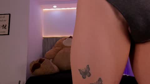 ash_valentine online show from July 29, 2:32 am