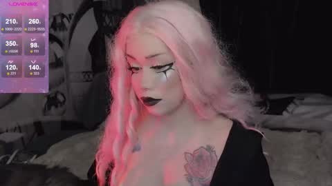 Snapshot of asha_nekooo chatting on September 21, 10:55 pm Sasha next stream December 4st at 0000- 0030 am German time online show from September 21, 10:55 pm