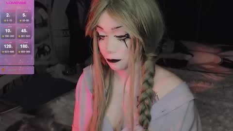 Snapshot of asha_nekooo chatting on September 30, 11:21 pm Sasha next stream December 4st at 0000- 0030 am German time online show from September 30, 11:21 pm