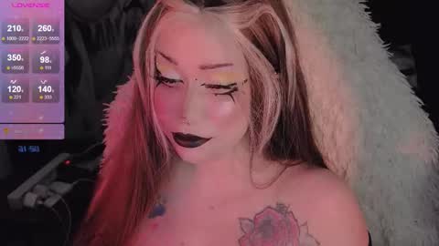 Snapshot of asha_nekooo chatting on October 19, 11:16 pm Sasha next stream December 4st at 0000- 0030 am German time online show from October 19, 11:16 pm