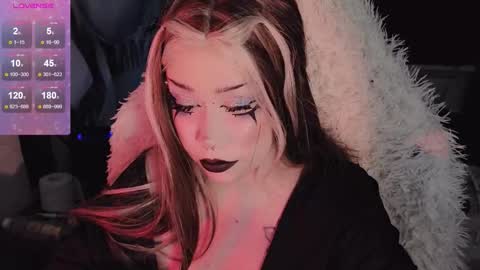 Snapshot of asha_nekooo chatting on October 21, 11:27 pm Sasha next stream December 4st at 0000- 0030 am German time online show from October 21, 11:27 pm