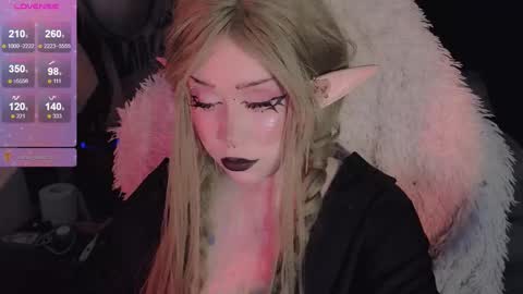 Snapshot of asha_nekooo chatting on October 23, 11:03 pm Sasha next stream December 4st at 0000- 0030 am German time online show from October 23, 11:03 pm