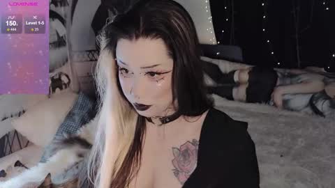 Snapshot of asha_nekooo chatting on November 1, 11:18 pm Sasha next stream December 4st at 0000- 0030 am German time online show from November 1, 11:18 pm