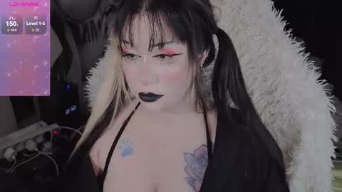 Snapshot of asha_nekooo chatting on November 19, 11:16 pm Sasha next stream December 4st at 0000- 0030 am German time online show from November 19, 11:16 pm