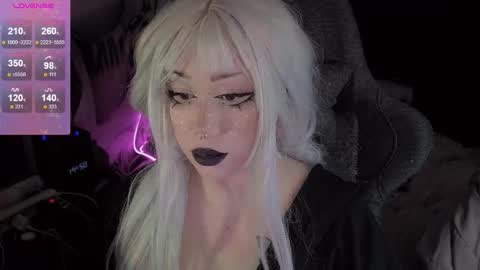 Sasha next stream December 4st  at  0000- 0030 am German time online show from February 17, 11:44 pm