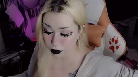 Sasha next stream December 4st  at  0000- 0030 am German time online show from June 21, 10:34 pm