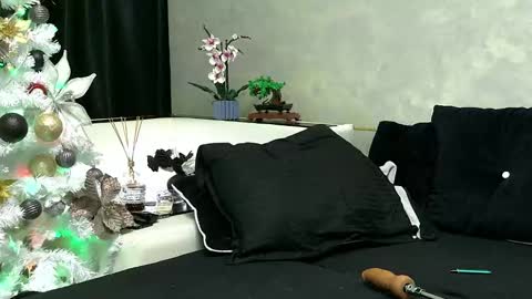Snapshot of ashadevon_fit chatting on December 23, 1:08 am Asha online show from December 23, 1:08 am