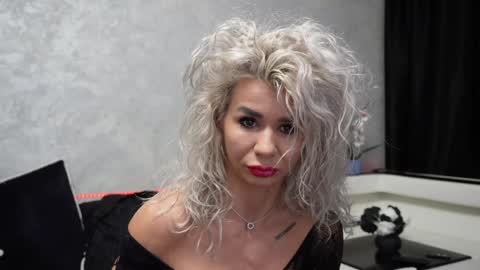 Snapshot of ashadevon_fit chatting on January 5, 2:38 am Asha online show from January 5, 2:38 am