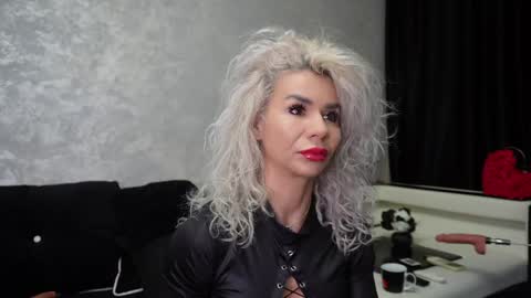 Snapshot of ashadevon_fit chatting on January 7, 10:08 pm Asha online show from January 7, 10:08 pm