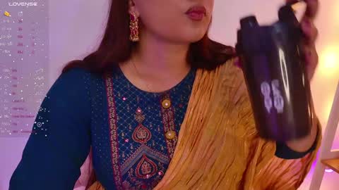 Snapshot of ashalisha chatting on January 9, 2:29 pm Asha online show from January 9, 2:29 pm