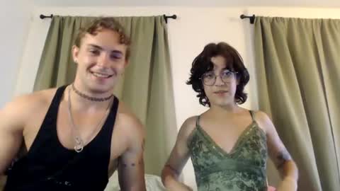 Ash And Sylvia online show from July 21, 2:25 am