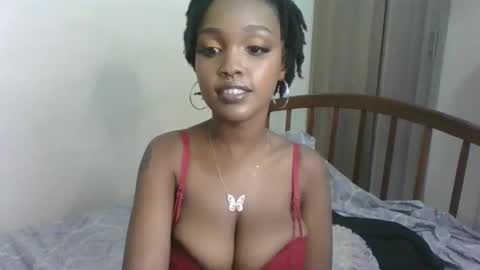 ashanti_reign online show from September 28, 4:12 pm