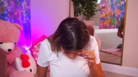 Asha online show from January 12, 11:59 am