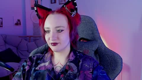AshleyAshe  online show from December 7, 8:38 pm