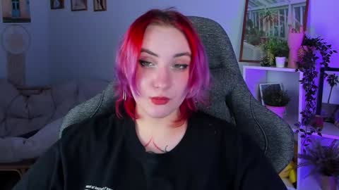 AshleyAshe  online show from January 18, 8:19 pm