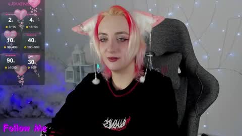 AshleyAshe  online show from January 24, 8:32 pm