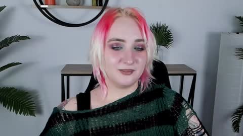 AshleyAshe  online show from January 30, 2:38 am