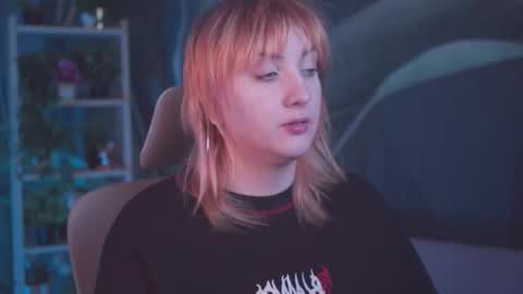 AshleyAshe  online show from September 12, 2:33 am