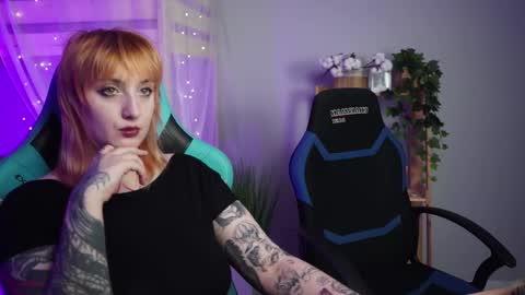 AshleyAshe  online show from September 15, 2:33 am