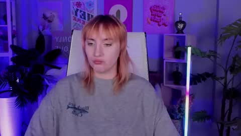 AshleyAshe  online show from September 16, 2:34 am