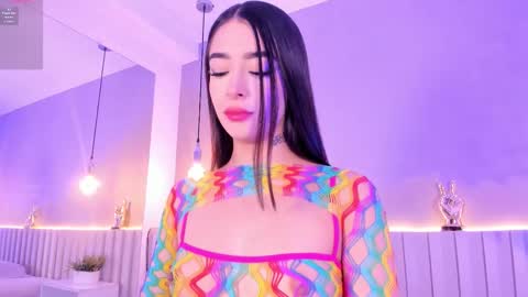 I am Ashley online show from December 5, 7:54 pm