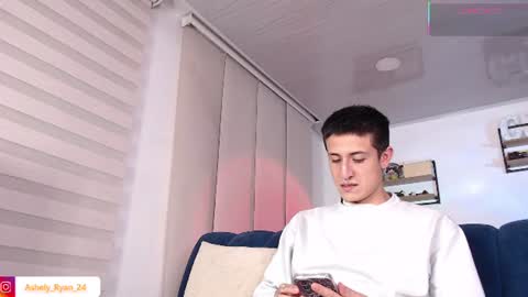 Ashley And Ryan  online show from July 26, 1:58 am