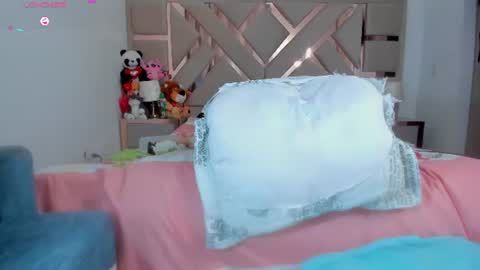Dainii INSTAGRAM MANELLYANGEL online show from July 23, 1:58 am
