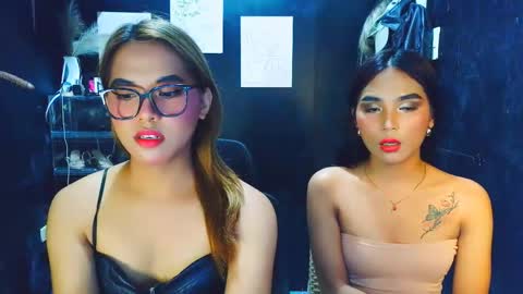 ashly online show from March 22, 2:20 pm