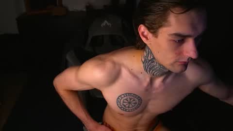 Jerk Machine online show from September 10, 3:56 pm