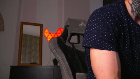 Jerk Machine online show from September 20, 2:07 pm