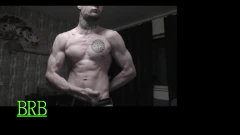 Jerk Machine online show from March 18, 10:18 am