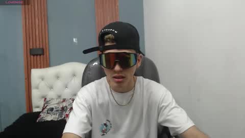 Asher Costa online show from March 7, 10:29 pm