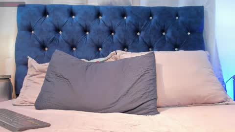   Asher  online show from March 6, 7:54 pm